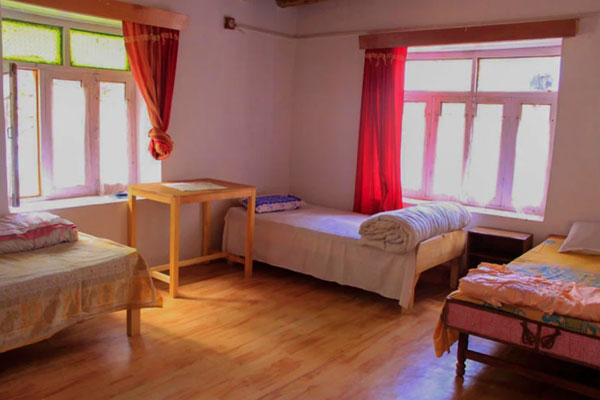 Suite Room