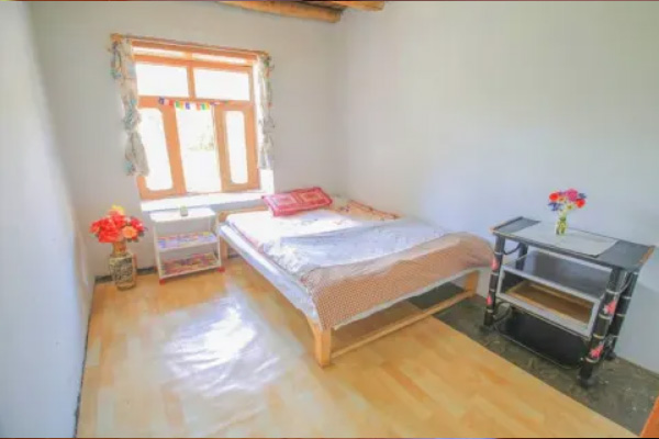 Suite Room