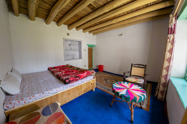 Suite Room
