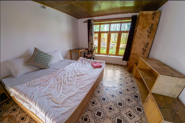 Suite Room